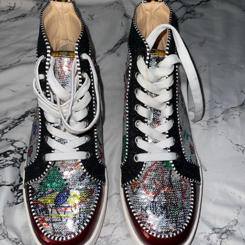 Christian Louboutin Sneakers